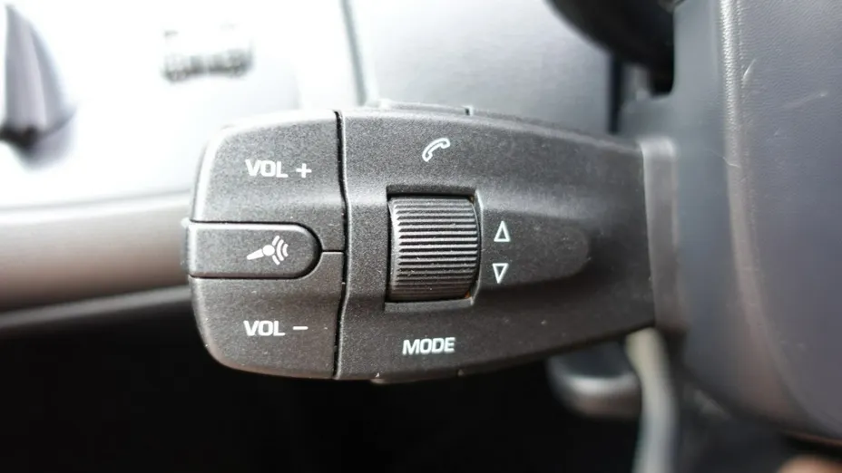 SEAT Ibiza -
