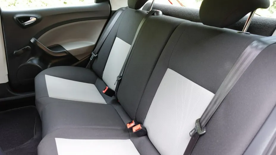 SEAT Ibiza -