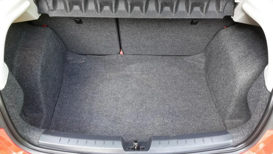 SEAT Ibiza -