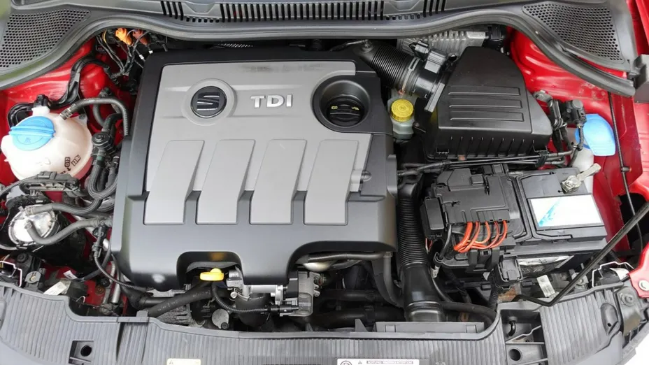 SEAT Ibiza -