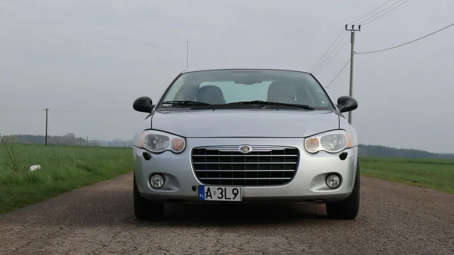 CHRYSLER Sebring -