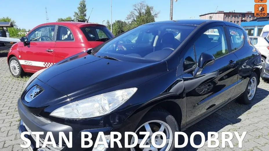 PEUGEOT 308 -