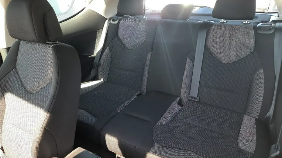 PEUGEOT 308 -