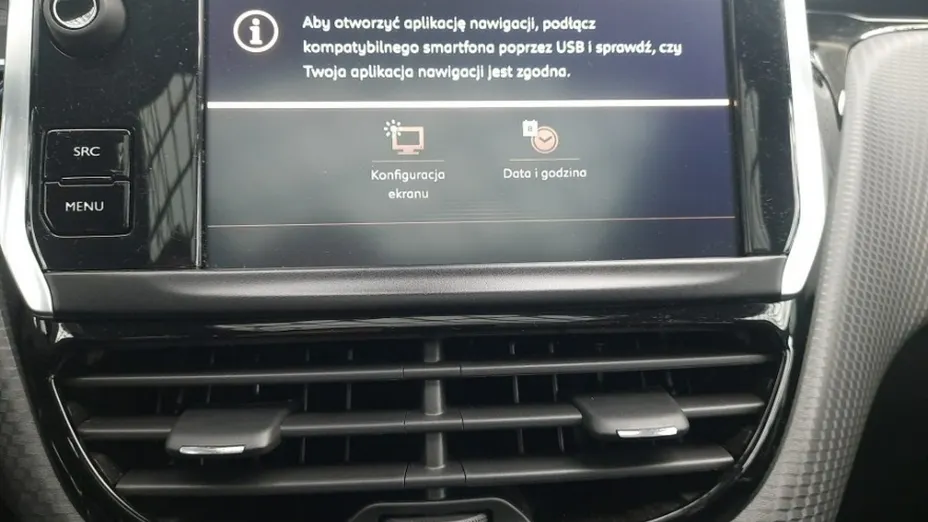 PEUGEOT 2008 -