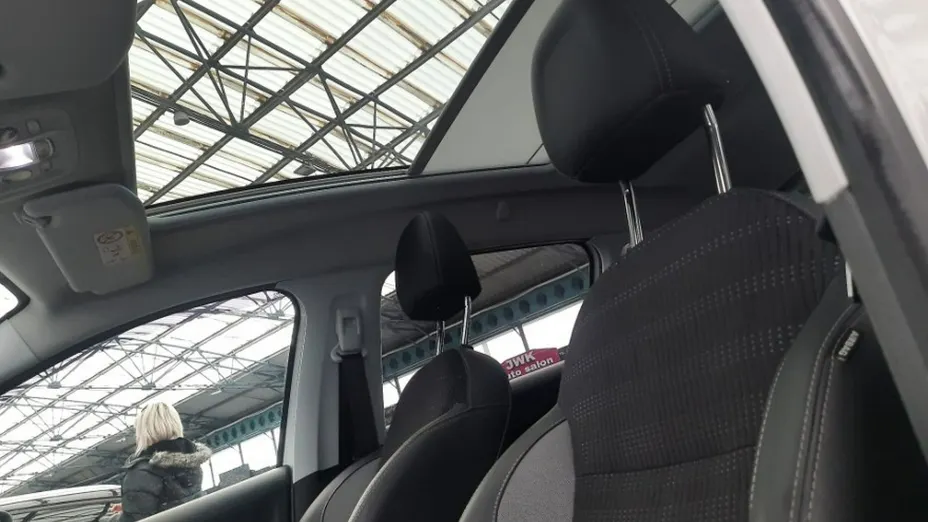 PEUGEOT 2008 -