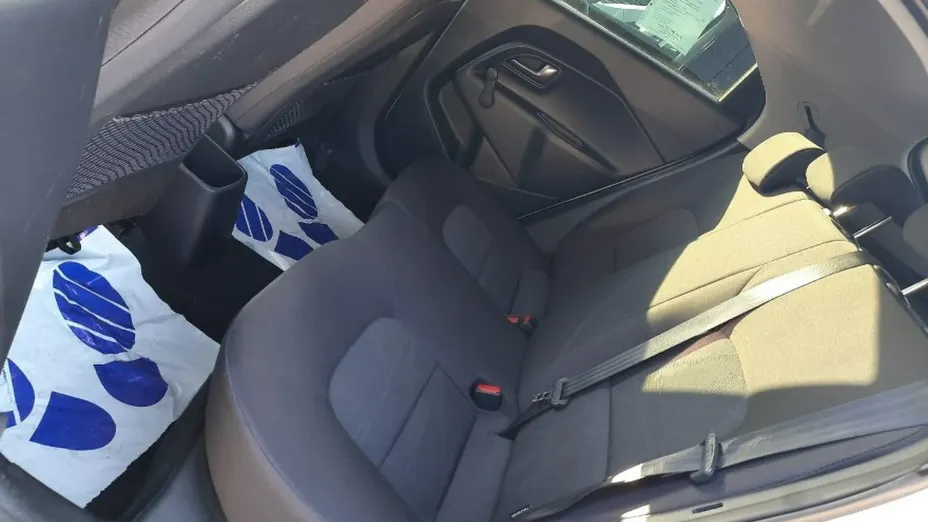 KIA Rio -