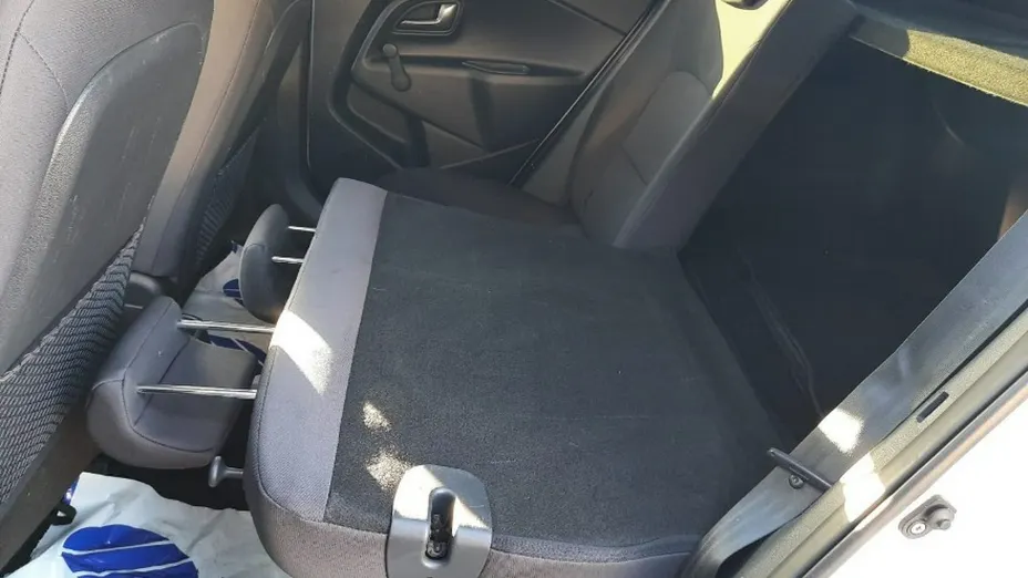 KIA Rio -