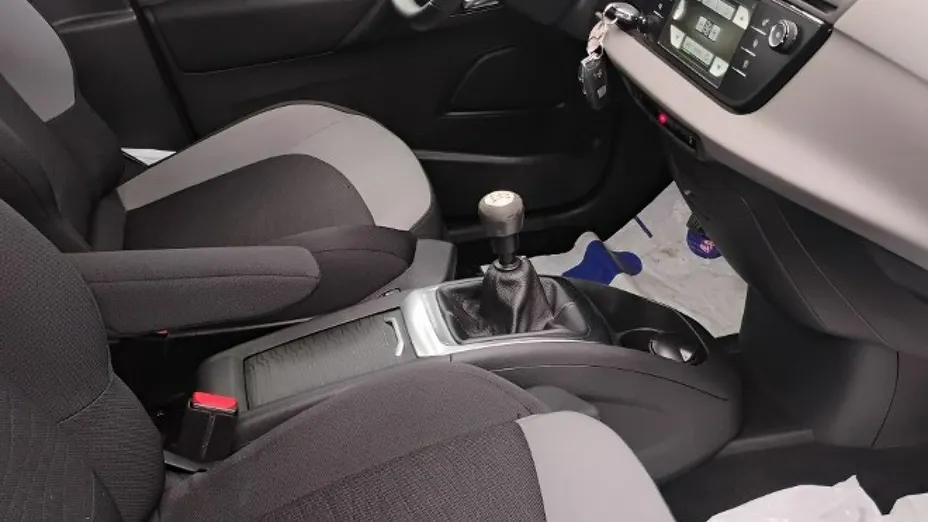 CITROEN C4 Picasso -