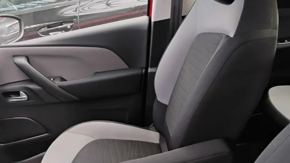 CITROEN C4 Picasso -