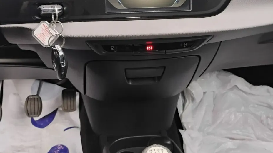 CITROEN C4 Picasso -