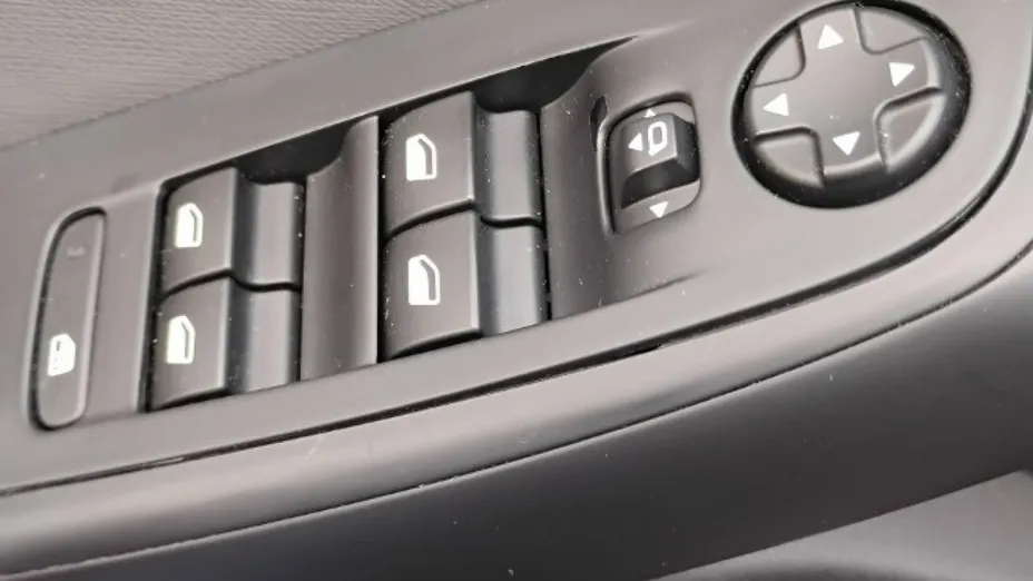 CITROEN C4 Picasso -