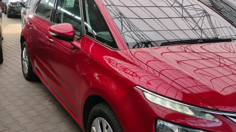 CITROEN C4 Picasso -