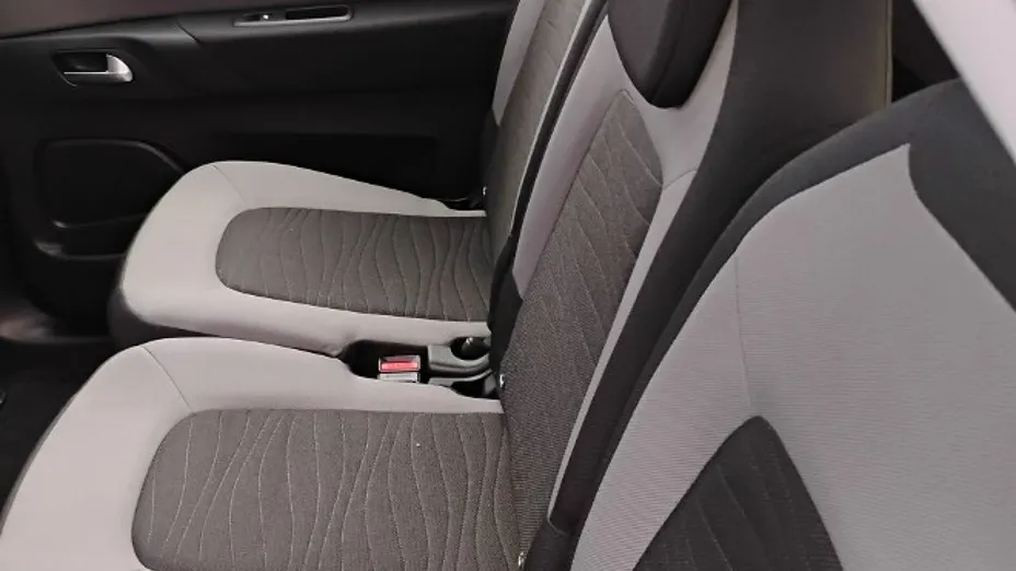 CITROEN C4 Picasso -