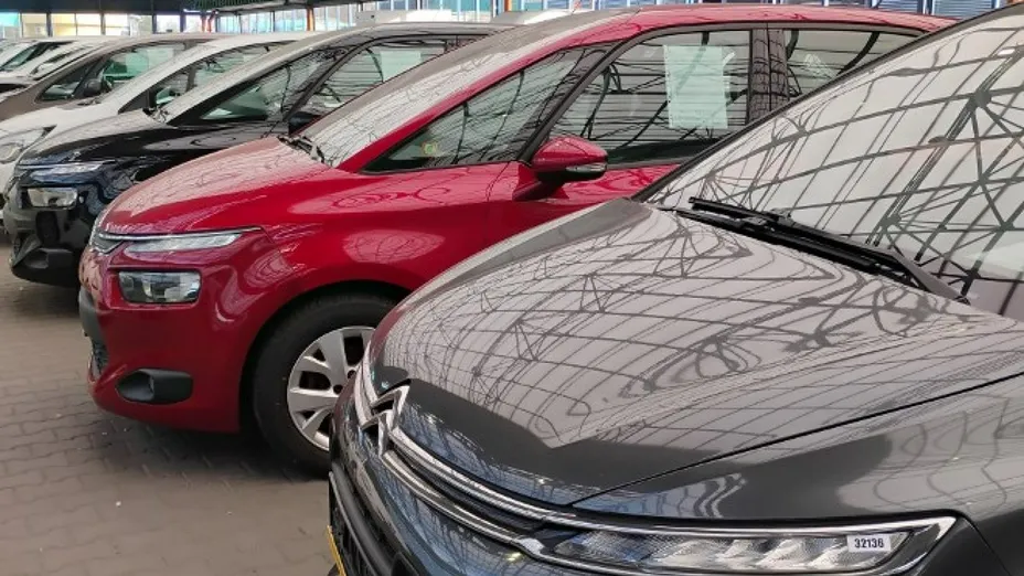 CITROEN C4 Picasso -