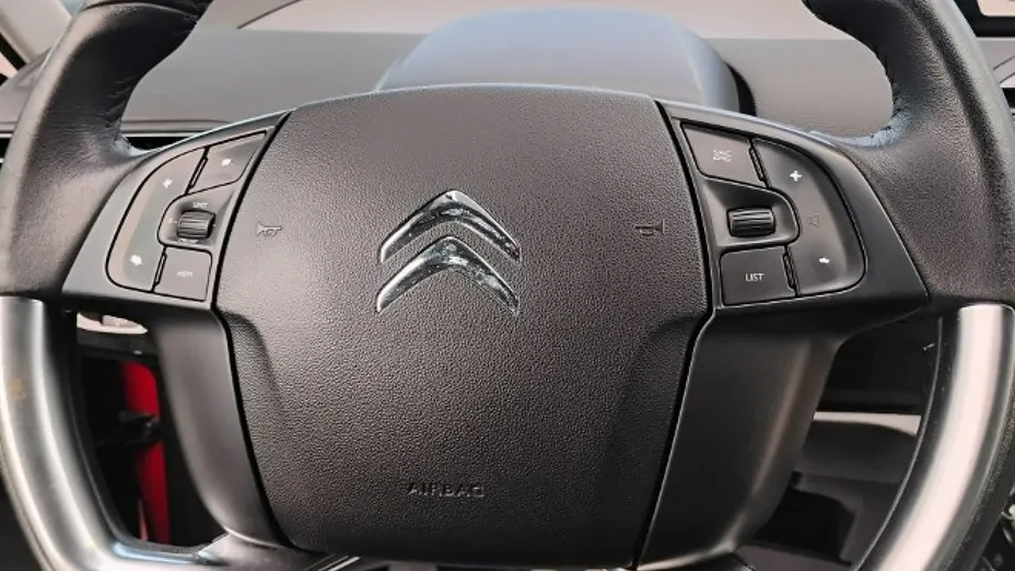 CITROEN C4 Picasso -