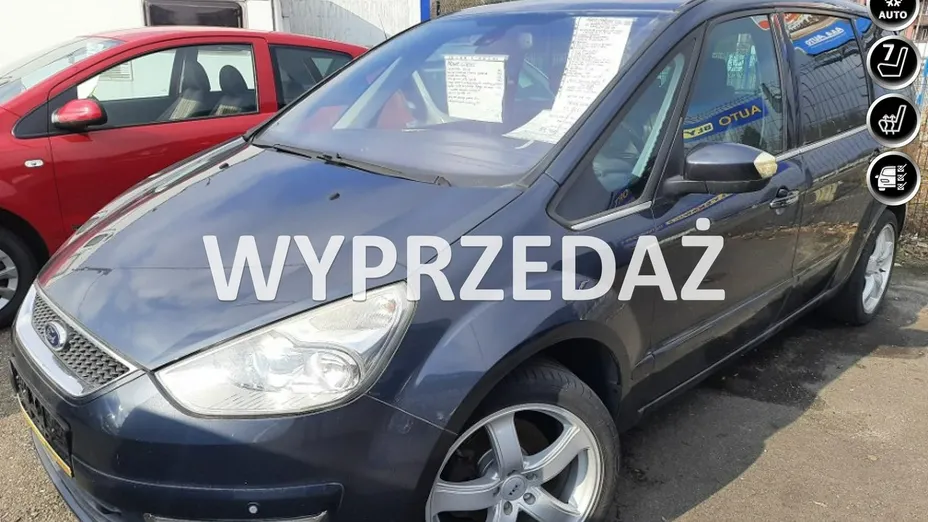 FORD Galaxy -