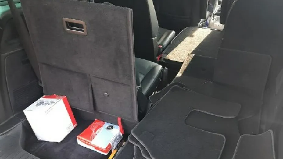 FORD Galaxy -