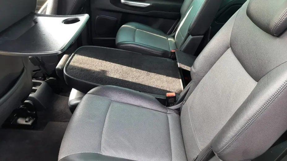 FORD Galaxy -