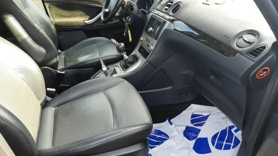 FORD Galaxy -