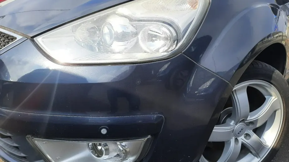 FORD Galaxy -