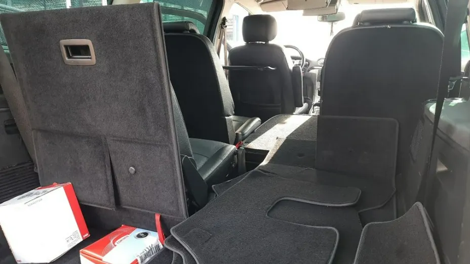 FORD Galaxy -