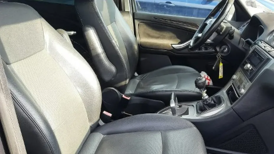 FORD Galaxy -