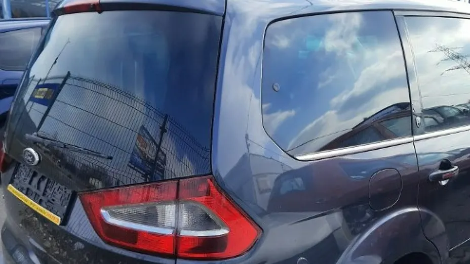 FORD Galaxy -