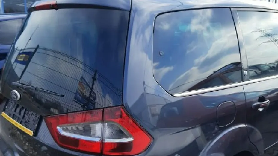 FORD Galaxy -