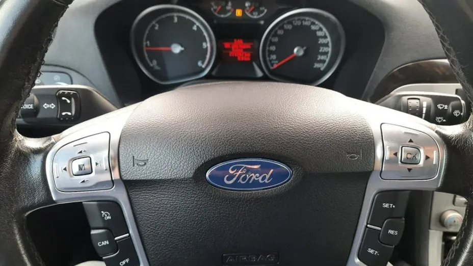 FORD Galaxy -
