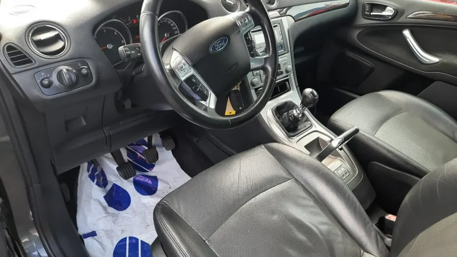 FORD Galaxy -