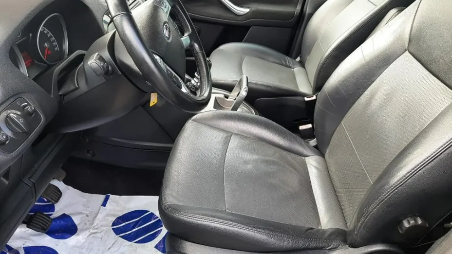 FORD Galaxy -