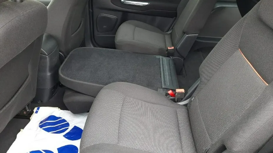 FORD S-MAX -