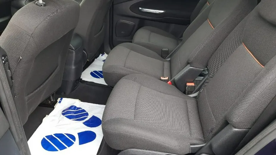 FORD S-MAX -