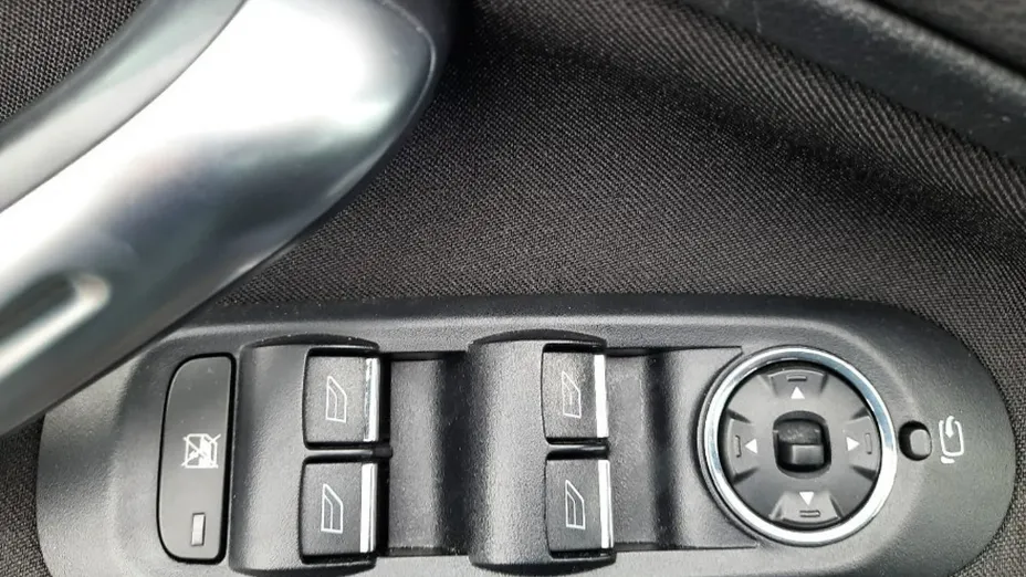 FORD S-MAX -