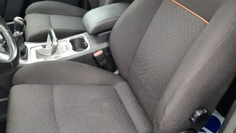 FORD S-MAX -