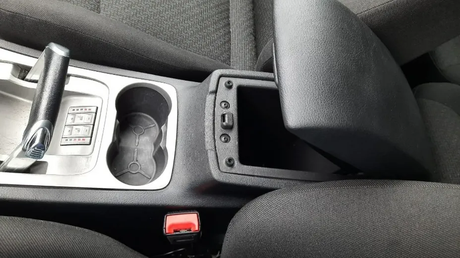 FORD S-MAX -