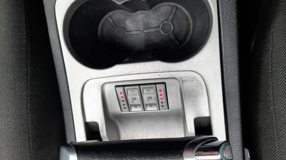 FORD S-MAX -