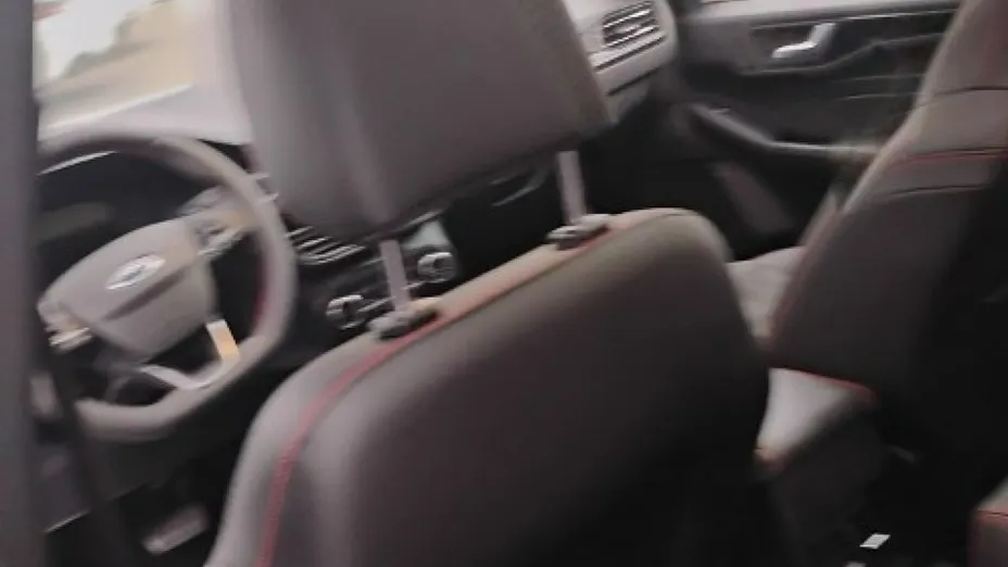 FORD Kuga -