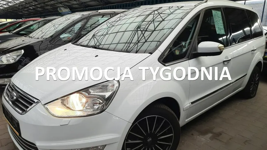 FORD Galaxy -