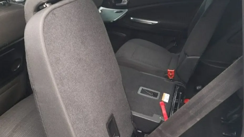 FORD Galaxy -