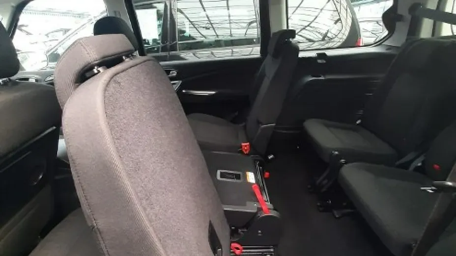 FORD Galaxy -