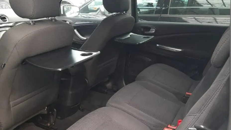 FORD Galaxy -