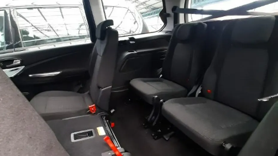 FORD Galaxy -