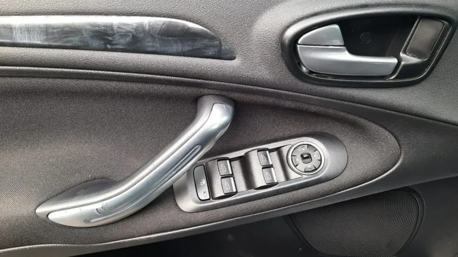 FORD Galaxy -