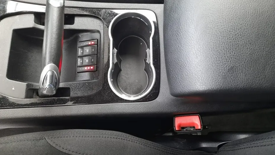 FORD Galaxy -