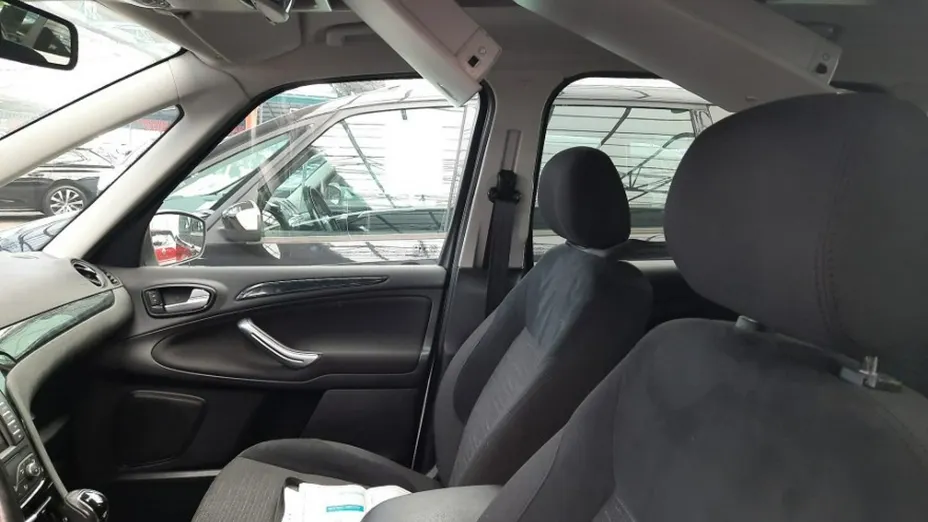 FORD Galaxy -