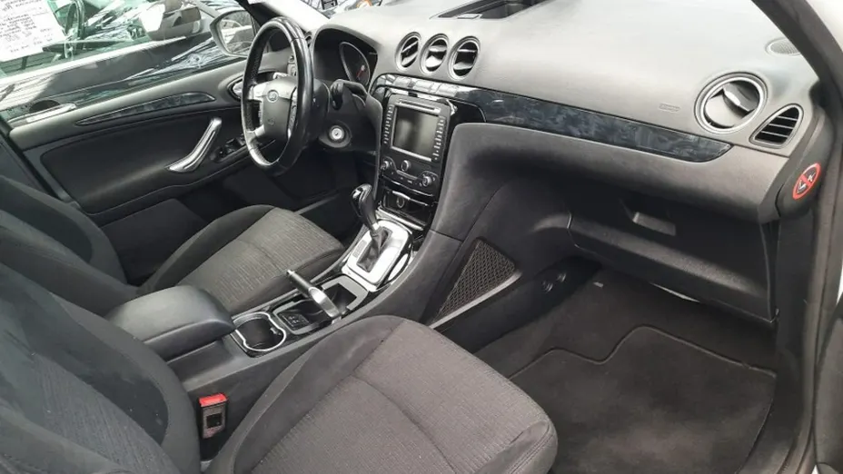 FORD Galaxy -
