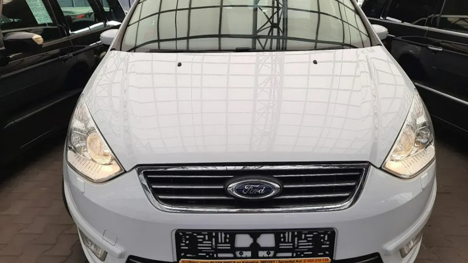 FORD Galaxy -