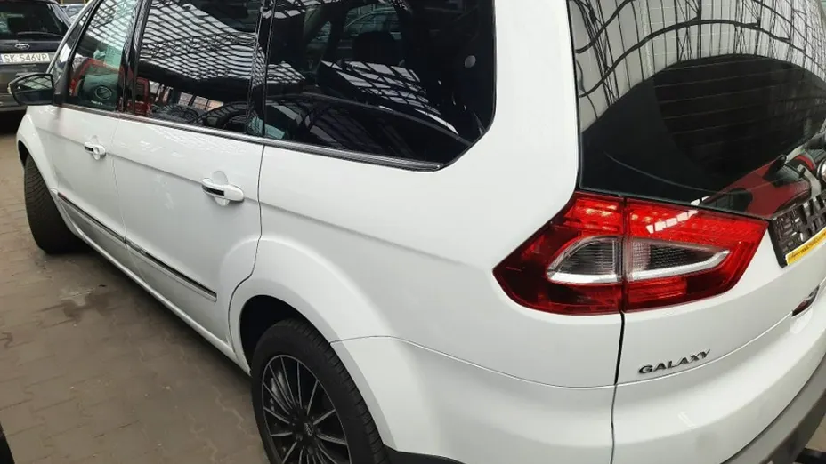 FORD Galaxy -