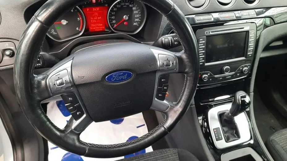 FORD Galaxy -